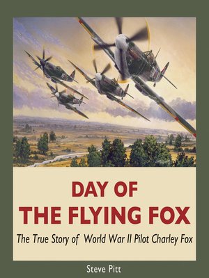 cover image of Day of the Flying Fox